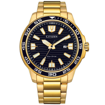 Citizen Eco-Drive