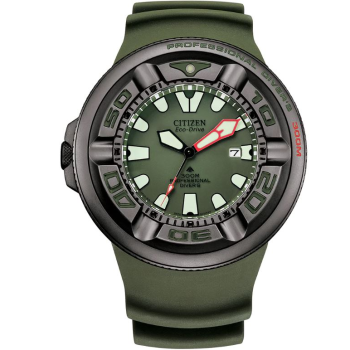CITIZEN ECO-DRIVE PROMASTER DIVE Orologio da donna silicone - EO2028-06L prezzo al dettaglio CITIZEN ECO-DRIVE PROMASTER DIVE Orologio da donna silicone - EO2028-06L prezzo al dettaglio