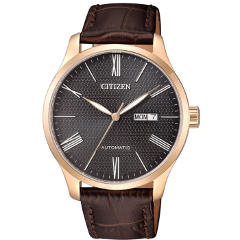 Citizen Automatic