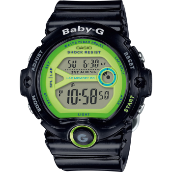 Casio Baby-G