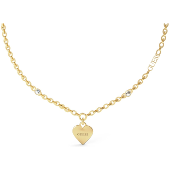 Guess Falling In Love