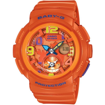 Casio Baby-G