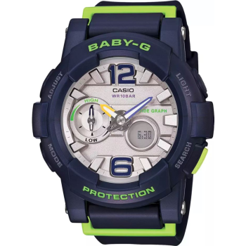 Casio Baby-G