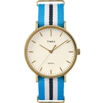 Timex Weekender