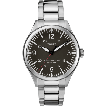 Timex Waterbury