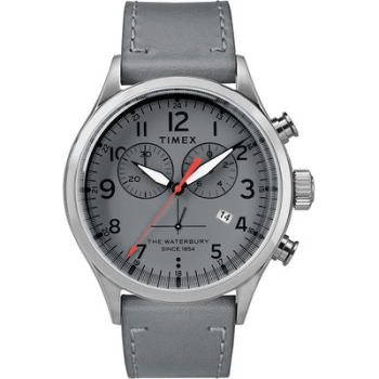 Timex Waterbury