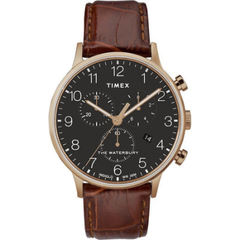 Timex Waterbury