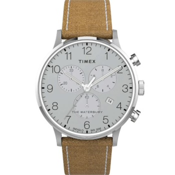 Timex Waterbury