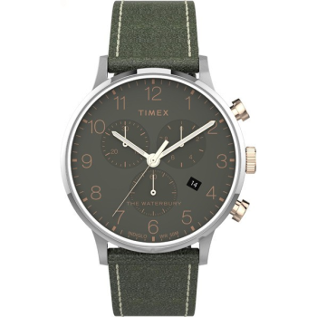 Timex Waterbury