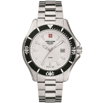 Swiss Alpine Military Nautilus