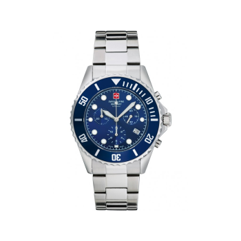 Swiss Alpine Military Master Diver