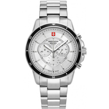 Swiss Alpine Military Douglas