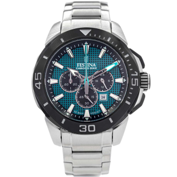 Festina Chrono Bike