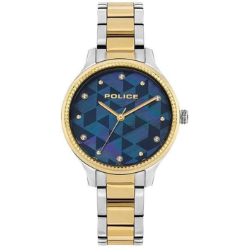 Police PL15695BSTG/D38M