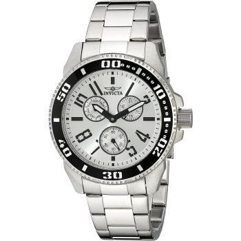 Invicta Pro Diver
