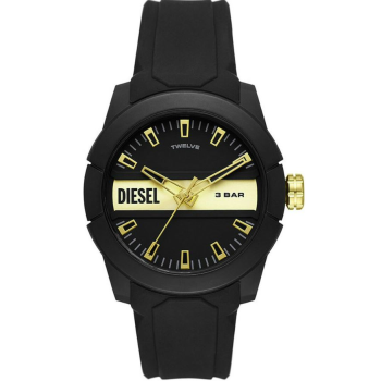 Diesel Double Up