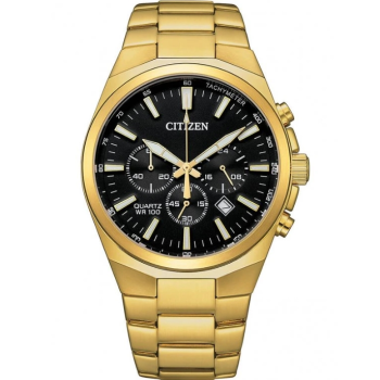 Citizen Quartz