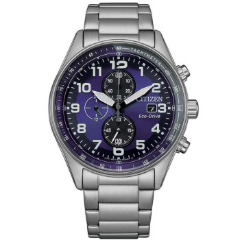 Citizen Eco-Drive