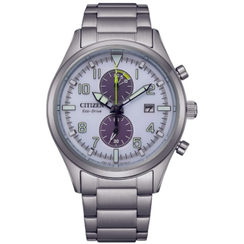 Citizen Eco-Drive