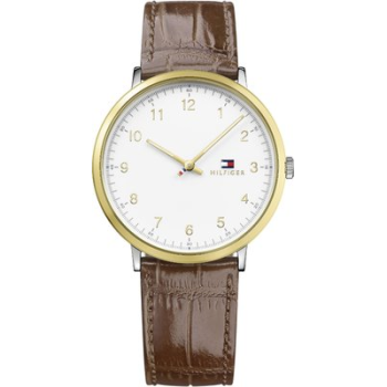 Tommy Hilfiger James