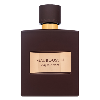 Mauboussin Cristal Oud Парфюмна вода за мъже 100 ml