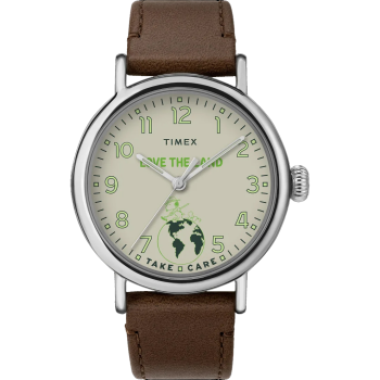 Timex Standard x Peanuts Take Care