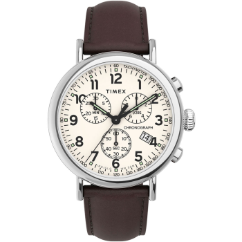 Timex Standard Chrono