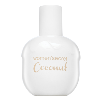 Women'Secret Coconut Temptation toaletná voda pre ženy 40 ml