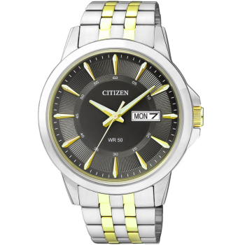 Citizen Quartz