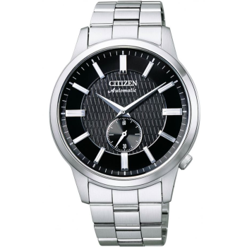 Citizen Automatic