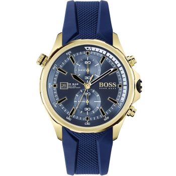 Hugo Boss Globetrotter