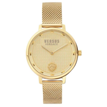 Versus Versace La Villette