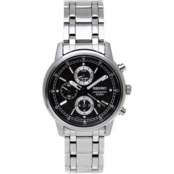 Seiko Chronograph