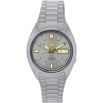 Seiko 5
