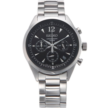 Seiko Chronograph