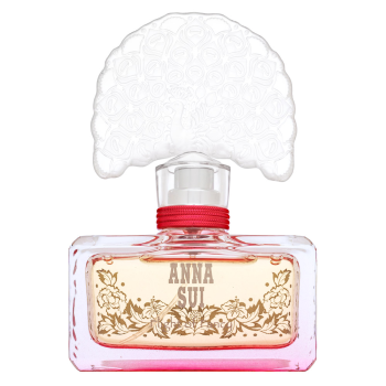 Anna Sui Flight of Fancy Eau de Toilette da donna 50 ml