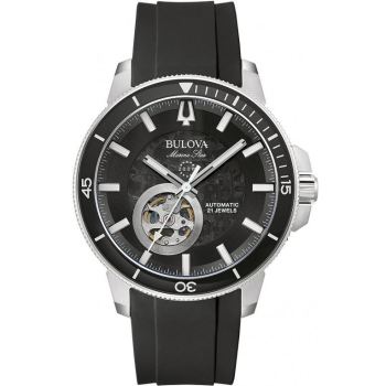 Bulova Series „C“ Automatic