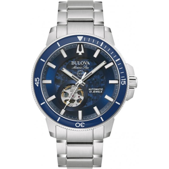 Bulova Series „C“ Automatic