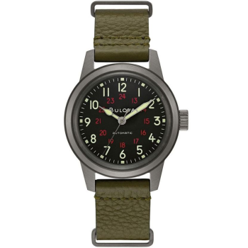 Bulova Automatic