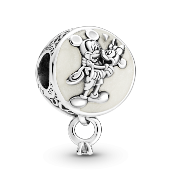 Korálek Pandora Disney