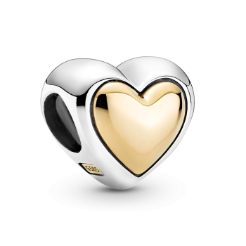 Korálek Pandora Moments