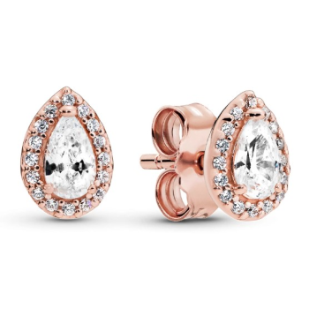 Kolczyki Pandora Timeless