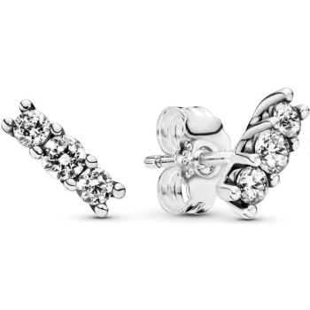 Kolczyki Pandora Timeless