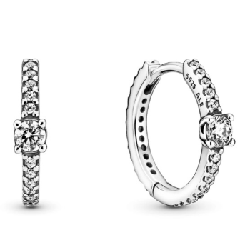 Pandora Timeless fülbevaló