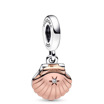 Pandora Moments medál