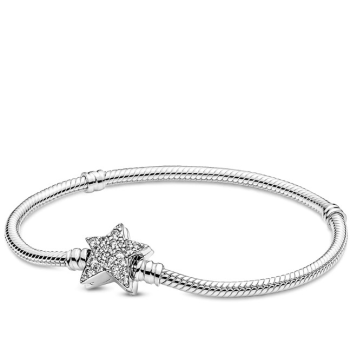 Náramek Pandora Moments