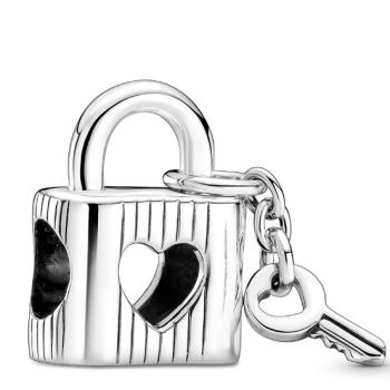 Korálek Pandora Moments