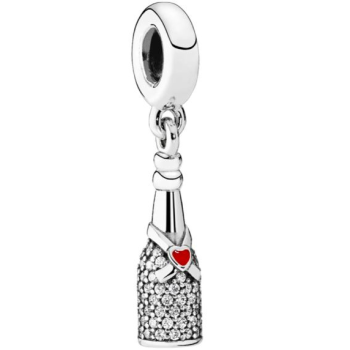 Pandora Moments medál