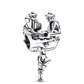 Korálik Pandora Disney