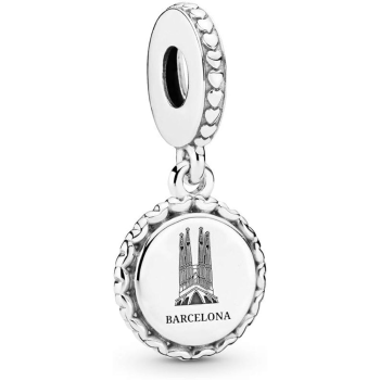 Pandora Moments medál